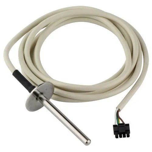 Bosch Ersatzteil 7747002902 Abgasfühler D29/d6 60mm everp