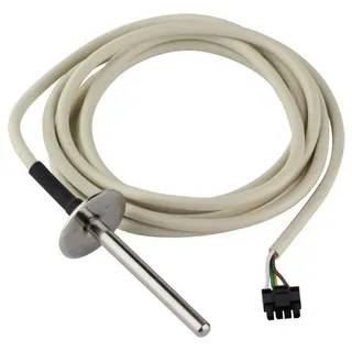 Bosch Ersatzteil 7747002902 Abgasfühler D29/d6 60mm everp