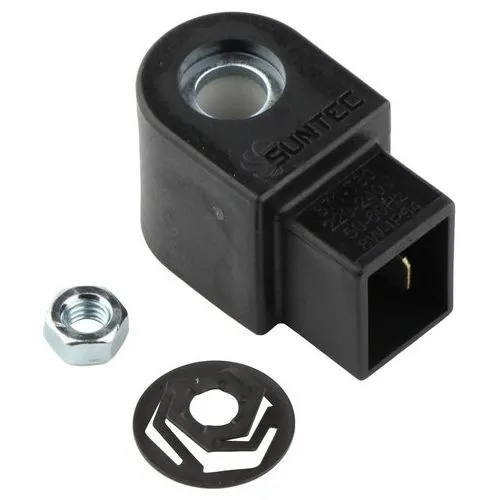 Junkers Ersatzteil Magnetspule Suntec 220-240V/50-60Hz everp