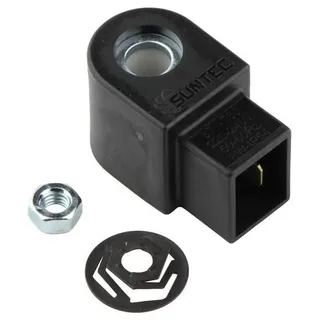 Junkers Ersatzteil Magnetspule Suntec 220-240V/50-60Hz everp