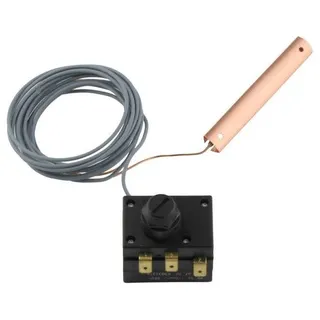 Sieger/Buderus Ersatzteil STB 89.14/U/TK,110C,3000 V1 everp