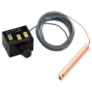 SIEGER Ersatzteil STB 89.13/U/TK,100,3000 V1 everp