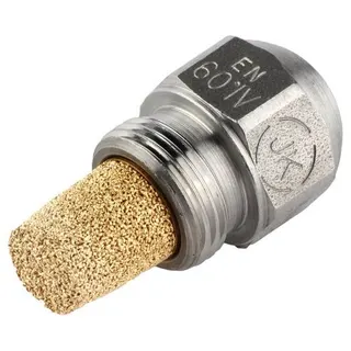 Bosch Ersatzteil Öldüse 0,85gph 60Gr H everp