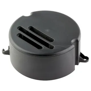 SIEGER Ersatzteil Ansaugschalldämpfer HG V1 everp
