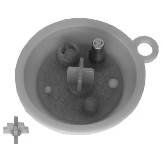 Junkers Ersatzteil TTNR: 87005030530 Membrane (C)