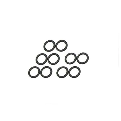 Bosch Ersatzteil O-Ring 17x4 (10x)