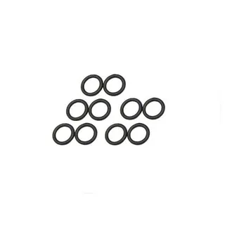 Bosch Ersatzteil O-Ring 17x4 (10x)