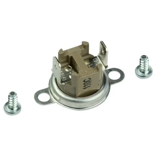 Buderus/Sieger Temperaturbegrenzer 110° 0,8A/40V