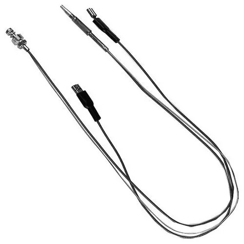 Junkers Thermoelement