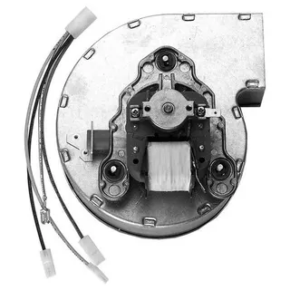 Junkers Gebläse komplett für ZN, ZR, ZSR, ZWN, ZWR