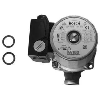 Junkers Ersatzteil Pumpe Z20-5 FSR9 140mm G1