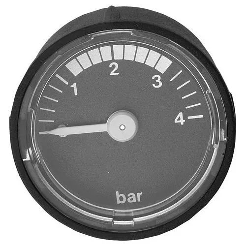 Junkers Ersatzteil TTNR: 87172080280 Manometer
