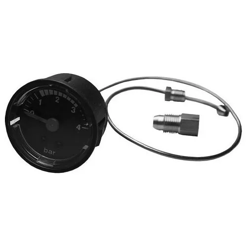 Junkers Manometer
