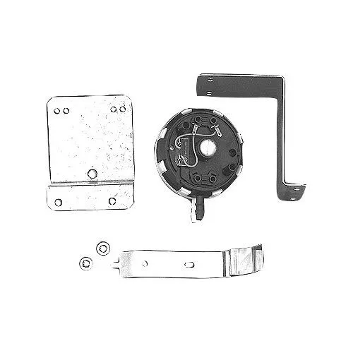 Junkers Differenzdruckschalter für ZR, ZSN, ZSR