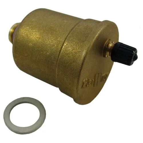 Junkers Ersatzteil TTNR: 87185050530 Schnellentlüfter 3/8"