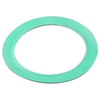SIEGER Ersatzteil TTNR: 87185712600 Dichtung D72x96x1,5mm everp