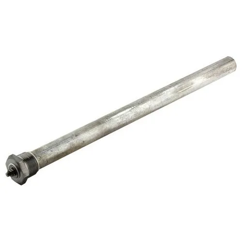 Junkers Ersatzteil TTNR: 87185715800 Anode G1 1/4" D33x700mm everp