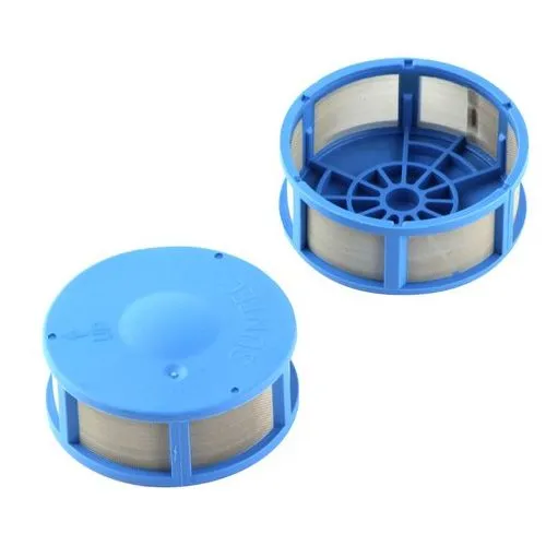 Bosch Ersatzteil Filter Ölpumpe A70 Rev.3 AS47 (2x)