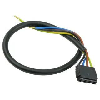 Junkers Ersatzteil TTNR: 87185725000 Kabel + Stecker 335mm everp