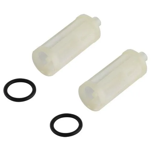 Junkers/Buderus/Sieger Ersatzteil Filter Ölpumpe BFP 21/31 L3 (2x)