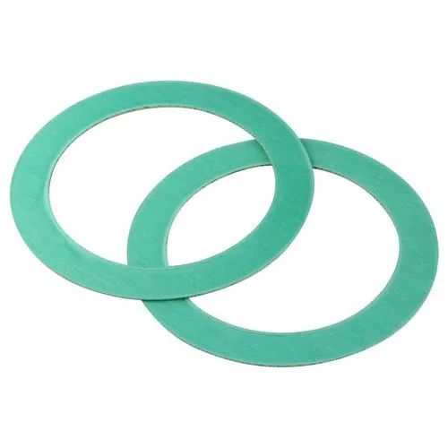 SIEGER Ersatzteil TTNR: 87185727530 Dichtung D125x170x1,5mm (2x) everp