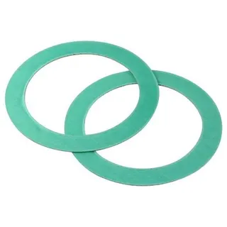 SIEGER Ersatzteil TTNR: 87185727530 Dichtung D125x170x1,5mm (2x) everp