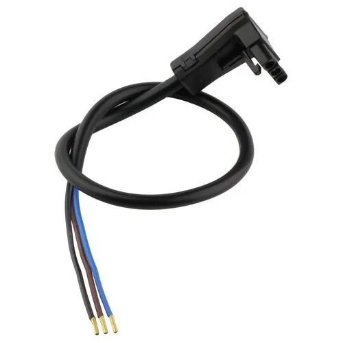 Junkers Ersatzteil TTNR: 87185728460 Kabel 350mm everp