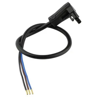 Junkers Ersatzteil TTNR: 87185728460 Kabel 350mm everp
