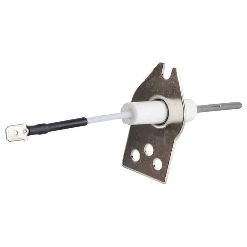 SIEGER Ersatzteil Überwachungselektrode + Kabel V1