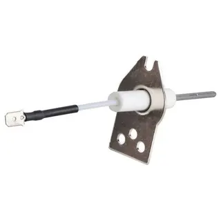 SIEGER Ersatzteil Überwachungselektrode + Kabel V1