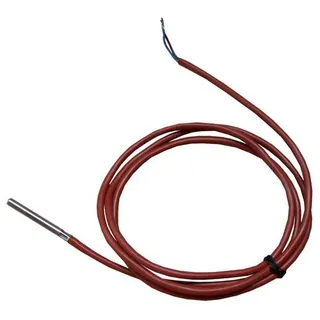 JU/SIEGER Ersatzteil TTNR: 87185741220 Kesseltemperaturfühler D6x2000 everp