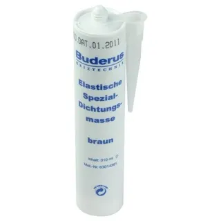 Bosch Ersatzteil Dichtmasse braun 310ml everp