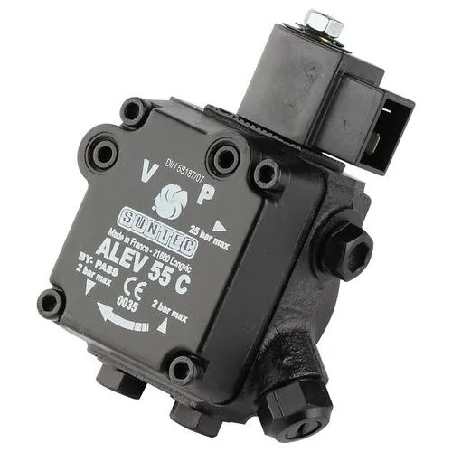 Junkers/Bosch/Sieger Ölpumpe Suntec ALEV55C everp
