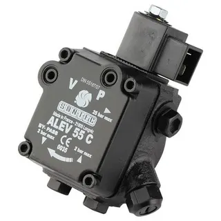 Junkers/Bosch/Sieger Ölpumpe Suntec ALEV55C everp