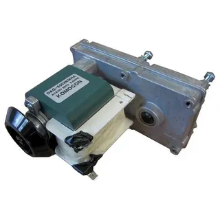 Junkers Ersatzteil TTNR: 87185825720 Getriebemotor everp