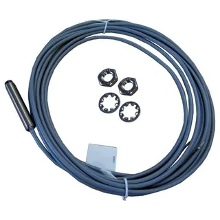 Junkers Ersatzteil TTNR: 87185825730 Fühler (M08x1 x 45,0 mm 24V) everp