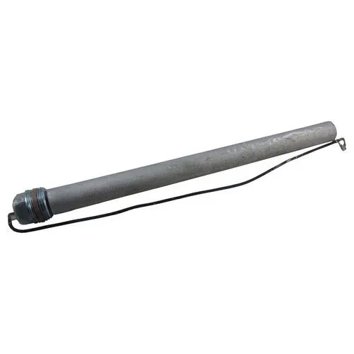 Junkers Ersatzteil Anode isoliert 1" 325 lg everp