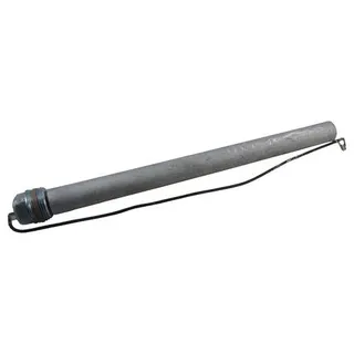 Junkers Ersatzteil Anode isoliert 1" 325 lg everp