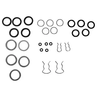 Bosch Ersatzteil 87199283250 Servicesatz