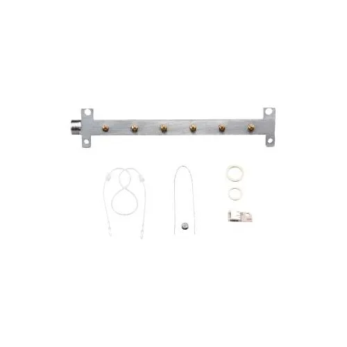 Junkers Ersatzteil TTNR: 87376000310 Gasart-Umbausatz 21,23>31 (24KW AME)