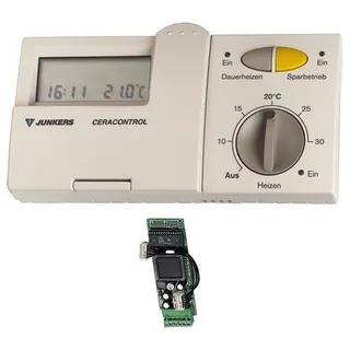 Junkers Ersatzteil TTNR: 8737705325 TR220 markenneutral