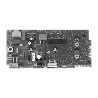 Junkers Grundmodul ZSR/ZWR 5KE/AE