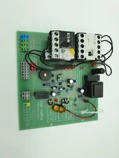 Jung Ersatzplatine ADZ 00 für compli 400 (bis 12/2009)