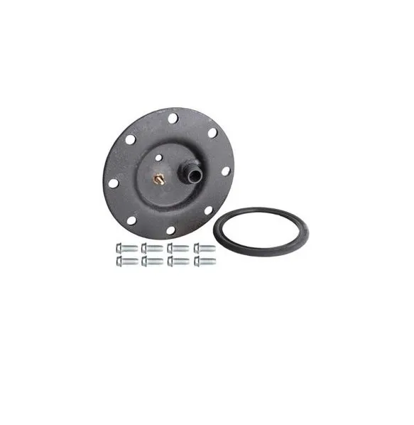 SIEGER Ersatzteil Handlochdeckel D210 LT/L everp