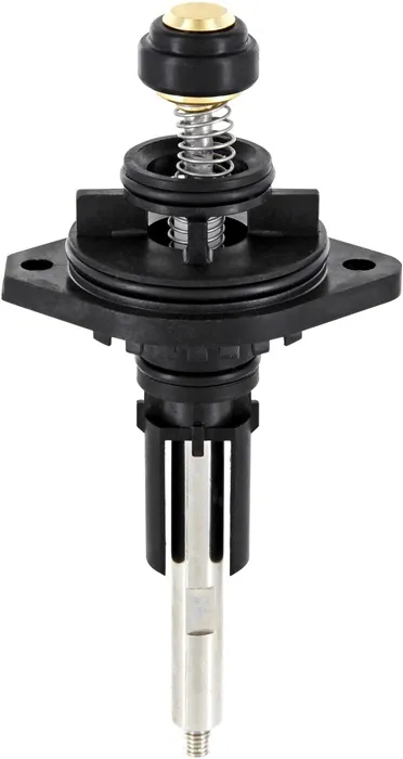 Ideal Standard Umschaltung komplett