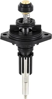 Ideal Standard Umschaltung komplett