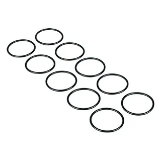 Grohe O-Ring 00444 45x3mm 10 Stück