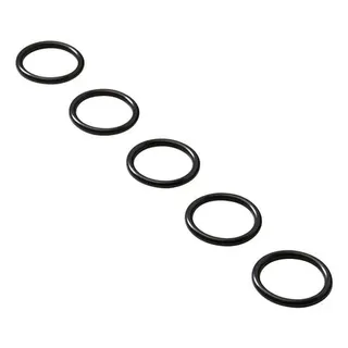 Grohe O-Ring 01284 Ø22 x Ø3 (5 Stück)