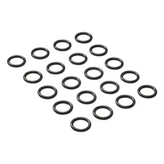 Grohe O-Ring 01285 13,5x2,75 20 Stück