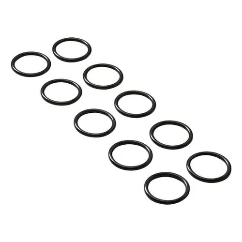 Grohe O-Ring 03055 17 x 2 mm VPE 10 Stück chrom